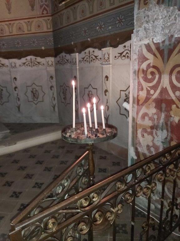 Gite Dans Les Pins Avec Piscine Villa Mazan Exterior foto
